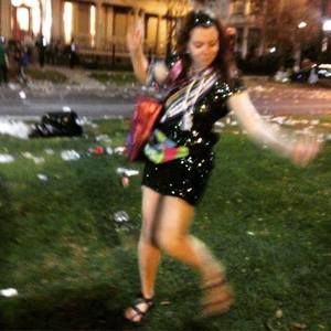 Meet your Posher, Elizabeth